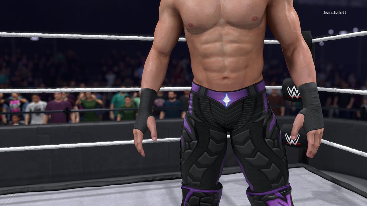deanoh1990's tweet photo. A preview of tomorrows upload for @IsolationPWO and @3BWOODS 's tag team New Empire
Black panther inspired
Close ups in thread and some in game pics
#WWE2K #attire #CAW #Cawmmunity #CustomCAW #WWE2k25 #wwe2k26 #HCM #DEZZA90 https://t.co/4pukwedIO0