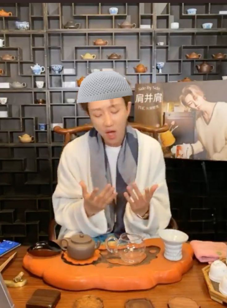 junpiii meng 🍚 tweet media