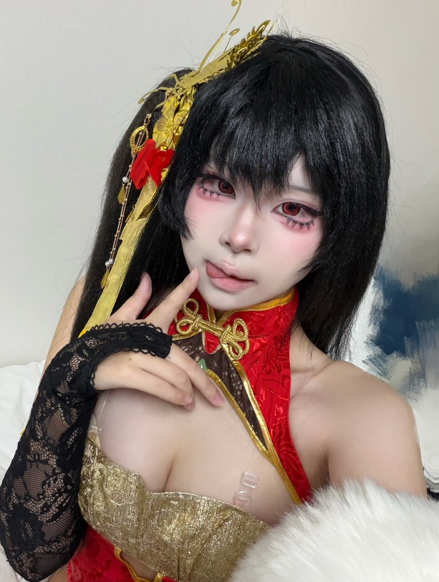 leren_me's tweet photo. #Azurlane https://t.co/zlgcBTj41u