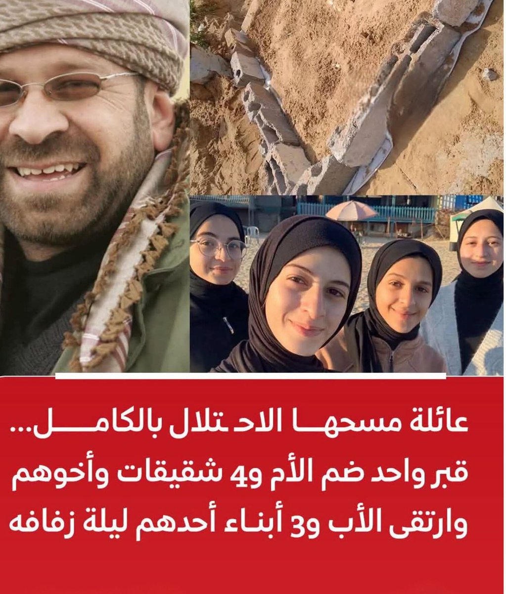 mazen00711's tweet photo. غزة يا وجع القلب 💔

عوضكم الله الدنيا ونصبها وظلمها وقهرها بجنة عرضها السموات والأرض 🤲 https://t.co/MjVUePeDon