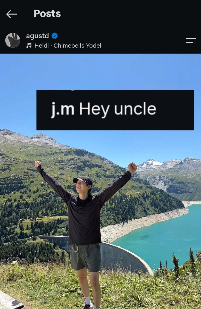 tawinansmom's tweet photo. sea and jimin are the divas who loves to call their old husbands as UNCLE 🙂‍↕️🙂‍↕️🙂‍↕️

sea to jimmy: UNCLE JIMMYPOOH
jimin to yoongi: HEY UNCLE 

sea 🤝🏼 jimin https://t.co/uiiGi6LYgO