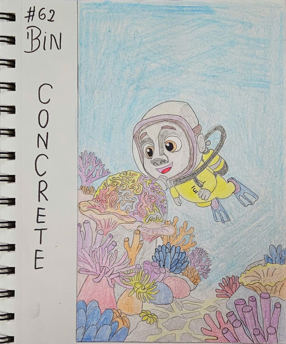 MrSea25's tweet photo. Picture 62

This 62nd picture depicts Moai exploring colorful coral reefs in the vast ocean, symbolizing the relentless pursuit of new opportunities in Concrete Phase 2. The ocean always holds valuable things beneath its surface, just like DeFi, where sustainable yields only emerge when there's a robust infrastructure to exploit them.

Concrete is gradually diving deeper into the value layers of Web3, building a Yield Infrastructure platform that allows users to access automated yields, optimize capital, and simplify the DeFi experience. Phase 2 is not just an expansion of the product, but also a step forward in connecting more protocols, strategies, and profit opportunities for the entire ecosystem.

In the picture, Moai observes each coral reef with curiosity and patience. This perfectly reflects Concrete's philosophy: every innovation begins with long-term research, testing, and development, rather than chasing short-term trends. Each step forward today lays the foundation for a sustainable ecosystem in the future.

Just as exploring the ocean requires careful preparation, Concrete's journey is built on technology, security, and community support. As Phase 2 nears completion, new "treasures" of efficient capital utilization and yield-generating opportunities will continue to be unlocked.

Moai is still exploring. Concrete is still evolving. And the community is the one accompanying us on this journey to conquer new seas of DeFi.
@ConcreteXYZ @crypttoji @ghostinthevault @d3crypt0r25