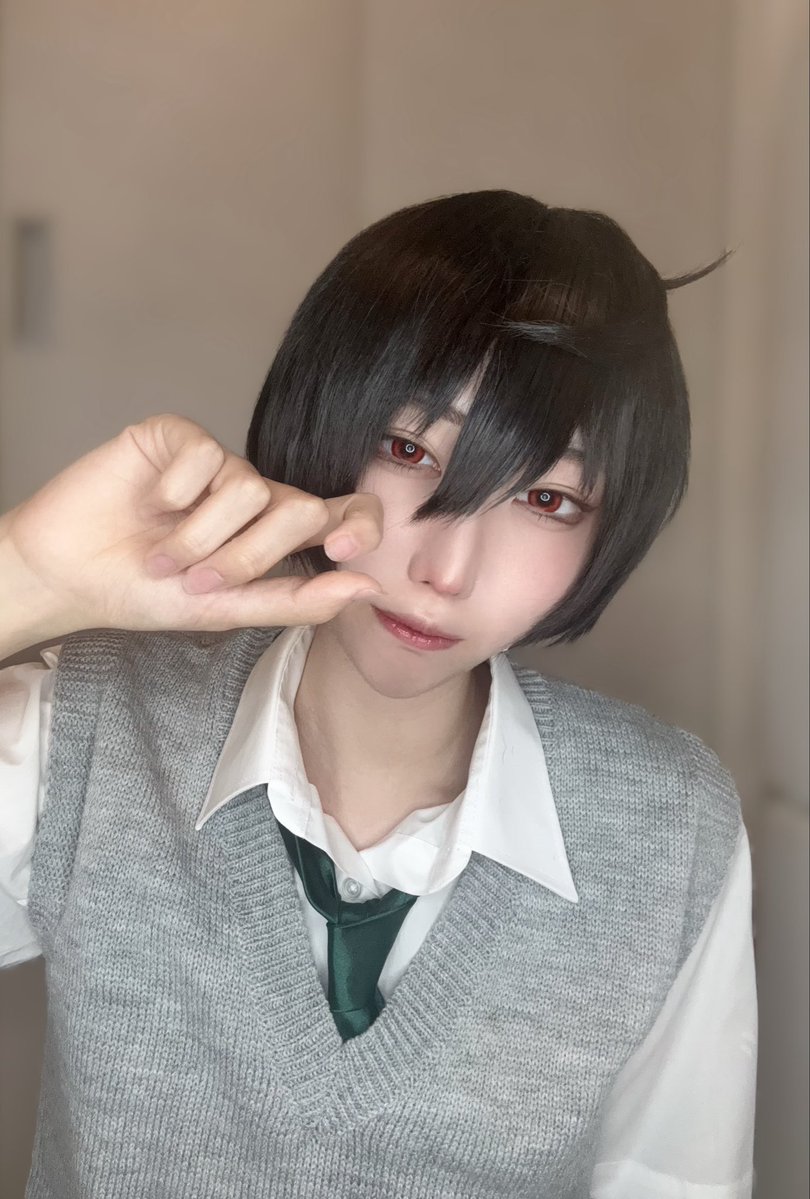 ConpOpotaS's tweet photo. ⚠︎ cos enst / 🌙🧸

💤 https://t.co/xkfKcXFuZu