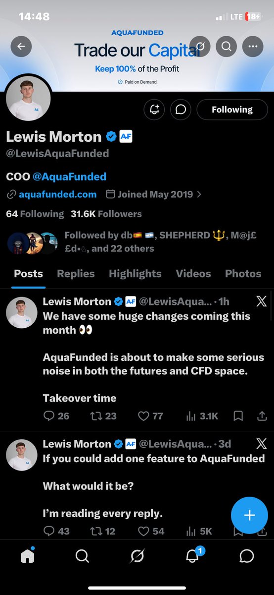 Gingerjanet01's tweet photo. @skyshark0 @AquaFunded @LewisAquaFunded @shepherd__fx @kenny_spen @Onlyspence3 @itadoriKUN123. All tasks done ✅ https://t.co/UhwHxFILjF