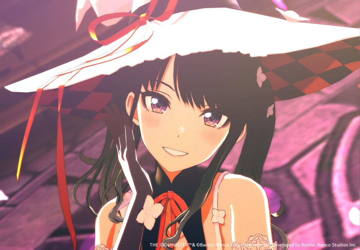willpower_01's tweet photo. 灯織♪
#シャニソン https://t.co/dukQAF1jo5