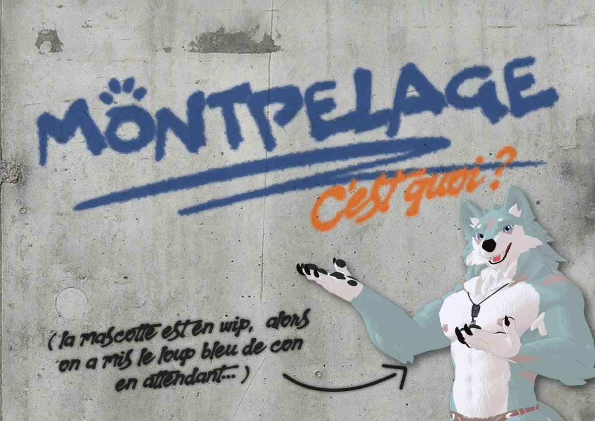 Montpelage tweet picture