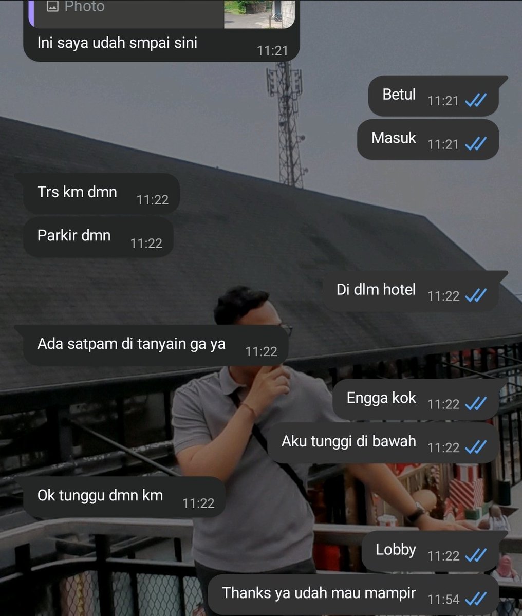 sidadamentokbks's tweet photo. Sisa 30 menit menjelang checkout baru dtg ngajak ngentot 💦💦 https://t.co/vYmDVjPhxW