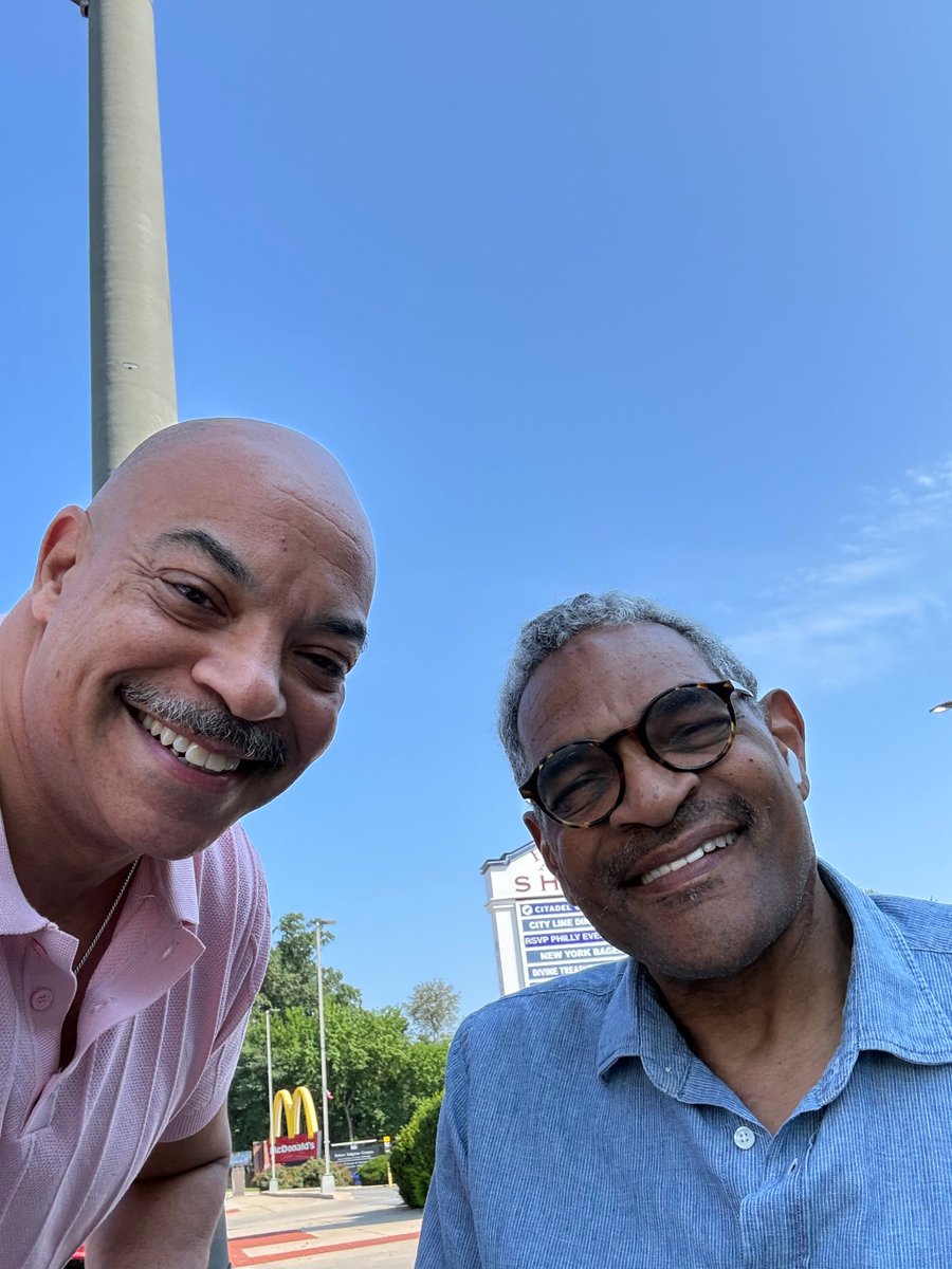 Seth Williams tweet media