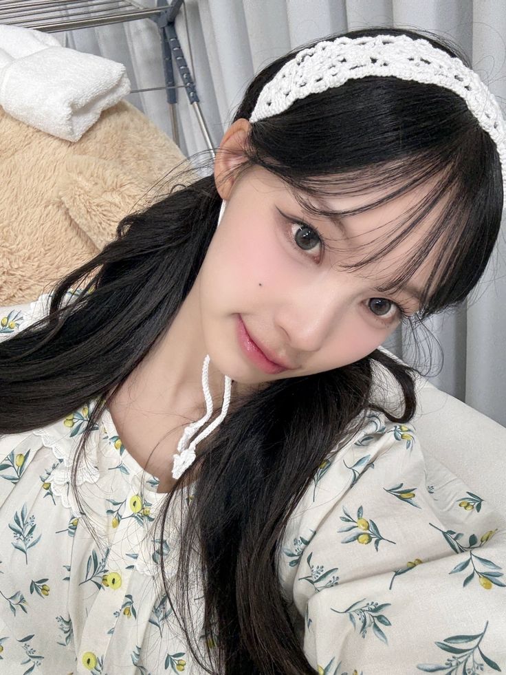 DadahWoni's tweet photo. @DadahMinyami Okayyy cbcbcbcbcb https://t.co/mBdnmtd7Hp