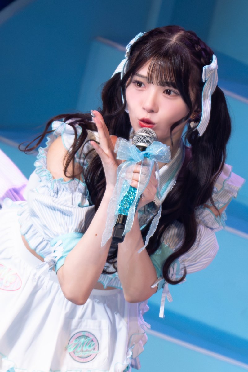 菅波美玲 ちゃん #菅波美玲卒コン #ノイミー_カメコ №016