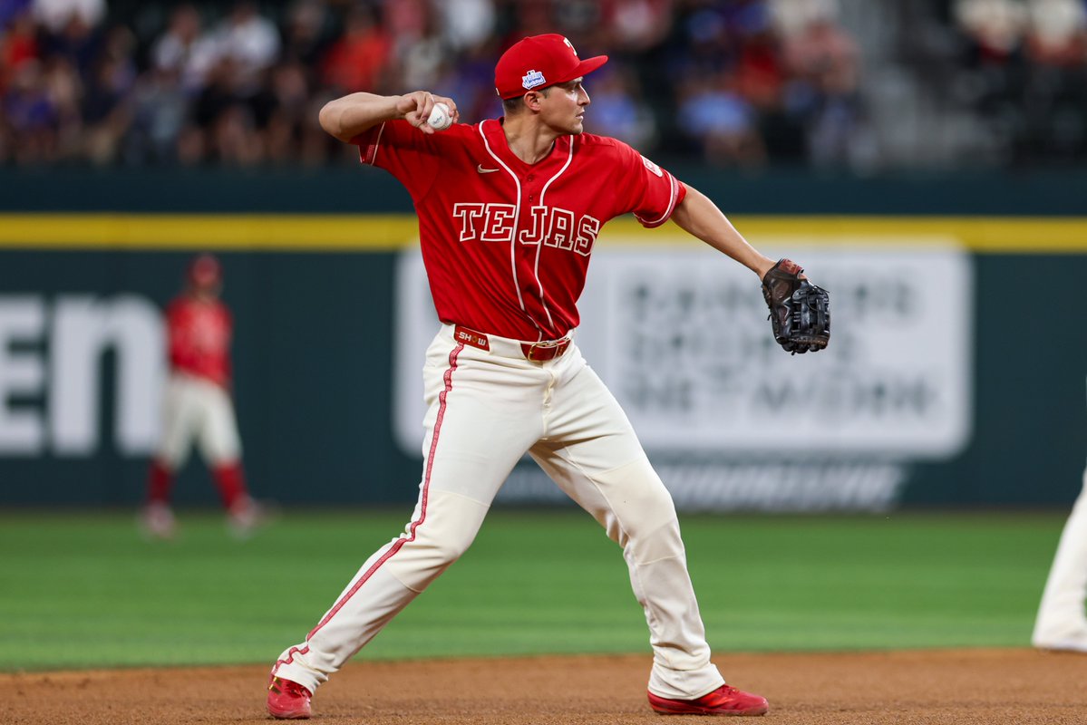 Underdog MLB tweet media