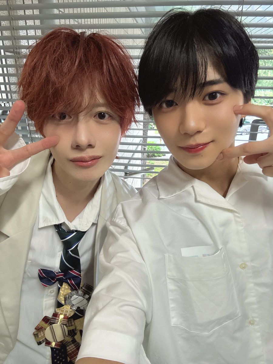 金子 蒼央 (@etoneige_ao) / Posts / X