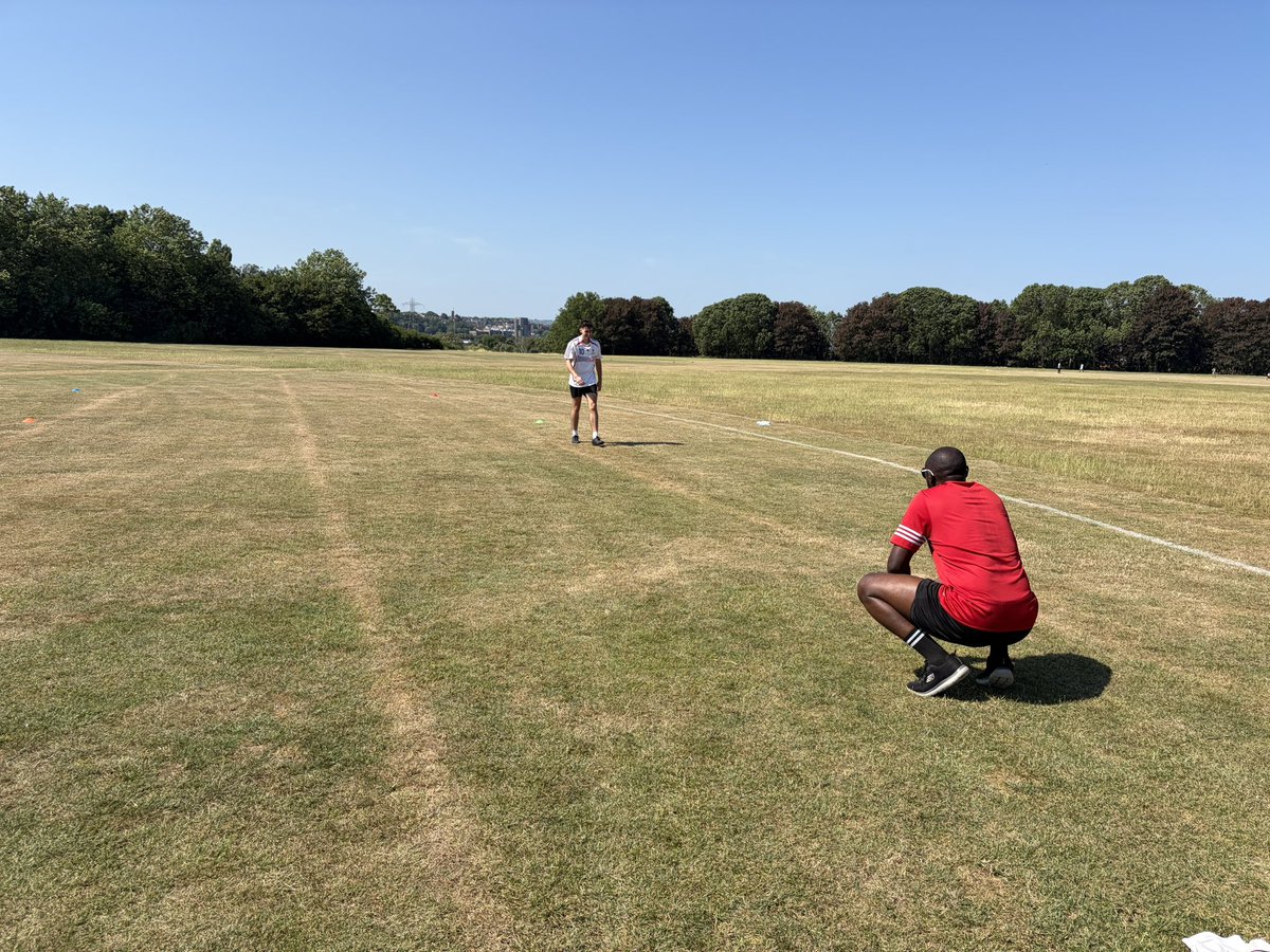 DigitalDashFC's tweet photo. A hot one ☀️ https://t.co/lFFrgEObCj