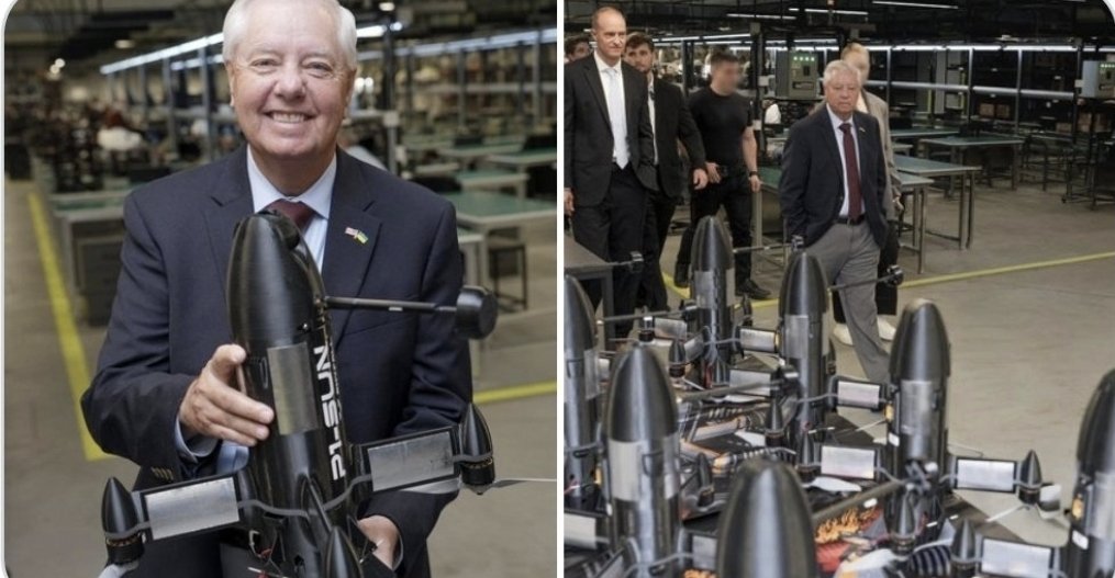 MariaMo32975161's tweet photo. A little tired from his 10th trip to Ukrain to checkout a secret Drone factory for Hesgeth's new initiative to take drone control away from US military. Secretary of War will have to go himself #ZelenskyWarCriminal #PeteHesgeth #dronesRUS https://t.co/MHcBPR4o78