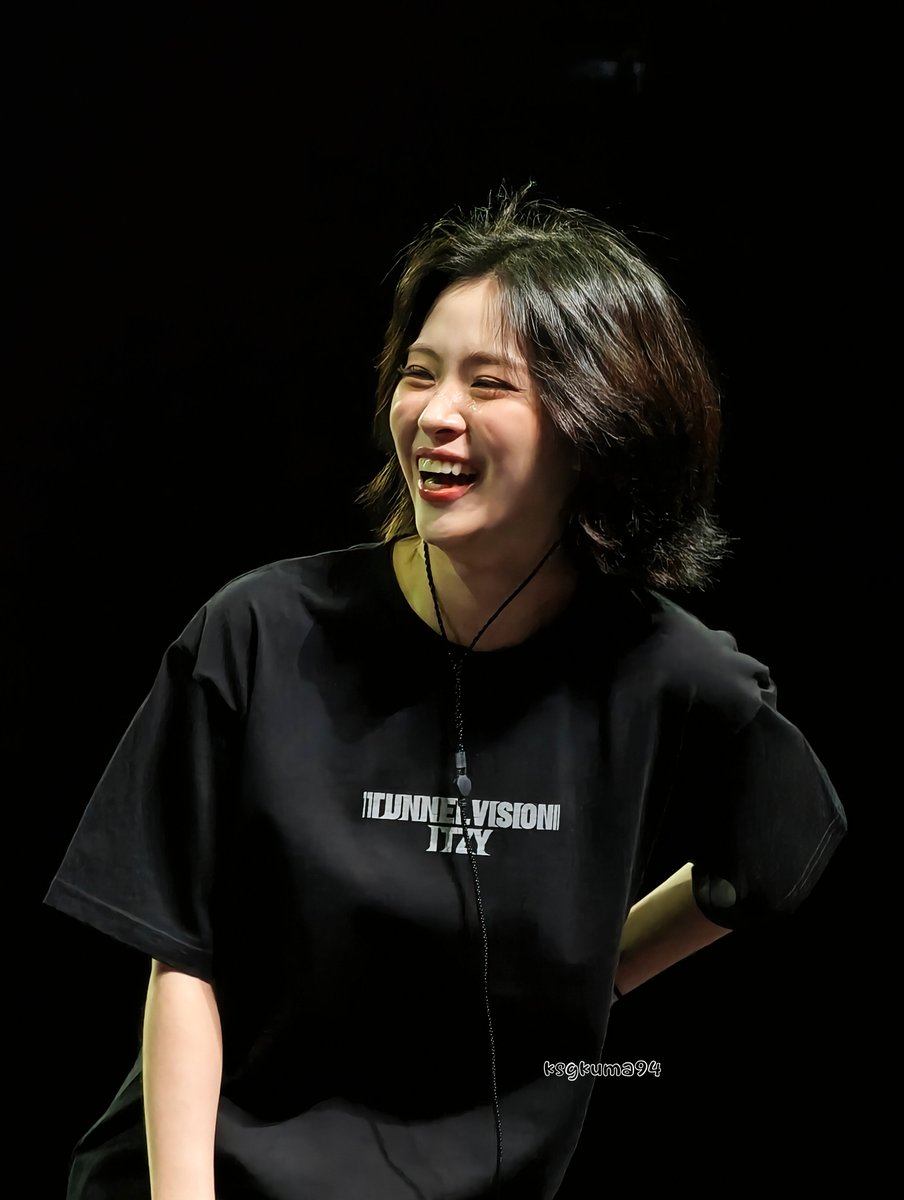 260711 SC #류진 #RYUJIN #있지 #ITZY @ITZYofficial #ITZY_WORLD_TOUR