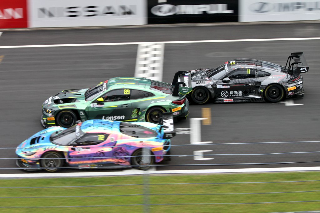 Mp4Gt's tweet photo. 今日は久しぶりのサーキット🏁
久しぶりにマシン撮ったけど、楽しい
バトルも見られてサウンドも聞けて最高でした！

#GTWorldAsia https://t.co/L0lwxzTOrE