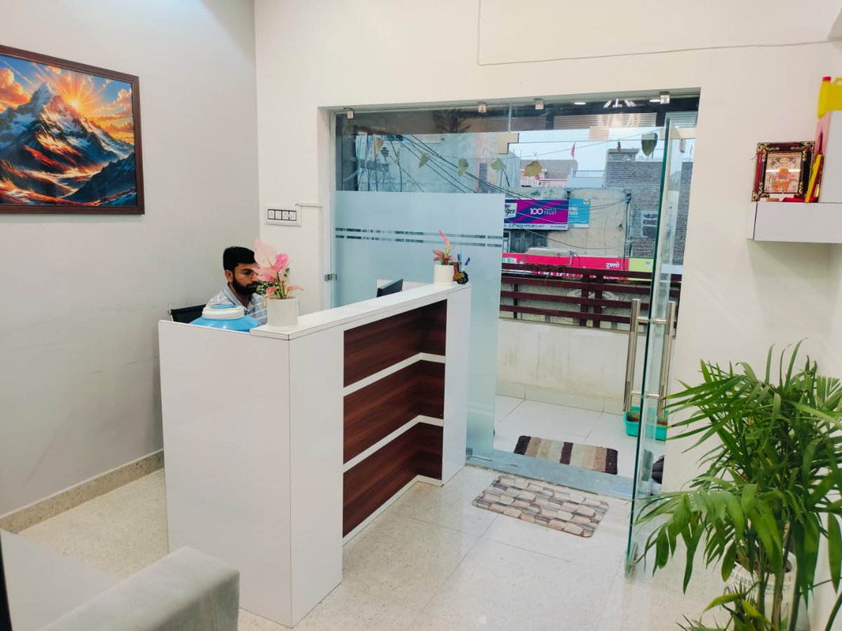 cssudesh's tweet photo. We're now in Bikaner! 🎉

Our new office is now open.
Services include:
• Company &amp; LLP Registration
• GST &amp; Income Tax Returns
• Trademark &amp; Patent Registration
• FSSAI
• GeM Registration
• Legal Documentation &amp; more

📍 Bikaner, Rajasthan
📞 +91-95408-18476 https://t.co/8x8OPDhlDd