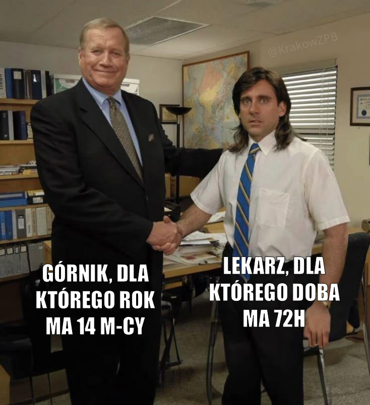 KrakowZPB's tweet photo. Polska to nie kraj. To anomalia czasoprzestrzenna https://t.co/qTXG5PhJ5v