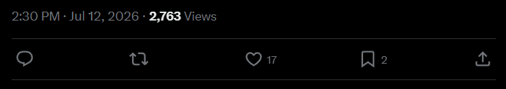 Foxy tweet media