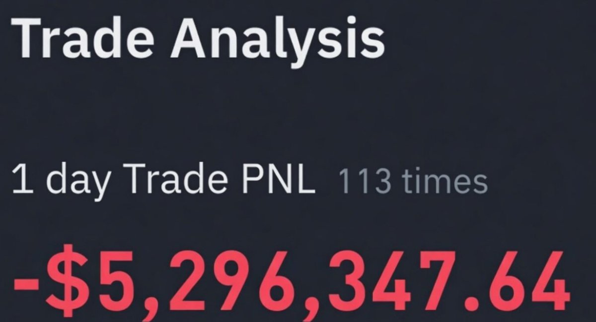 cryptotenma's tweet photo. 🚨#SONDAKIKA :Ünlü Türk kripto fenomeni battı!

Aylardır boğa gelecek diyerek long alan kripto fenomeni binlerce takipçisiyle birlikte battı!

Kimileri iyi oldu derken kimileri ise takipçilerine üzüldü!

Biz sizlere söylemiştik, kimi takip ettiğiniz çok önemli! https://t.co/J5qgl1vwwJ