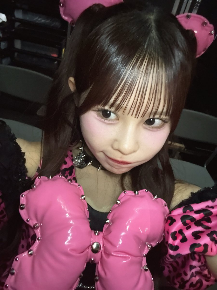 村川緋杏（CANDY TUNE） (@bibian_ct1203) / Posts / X