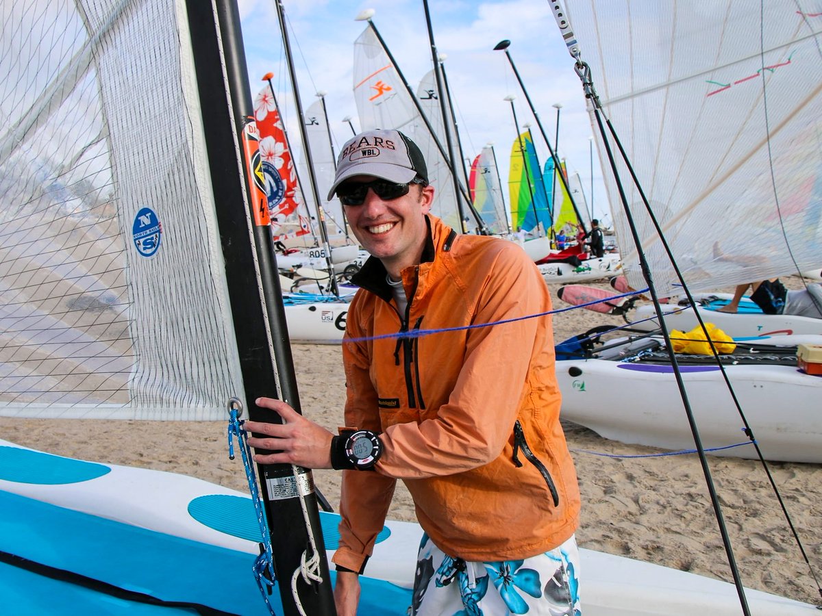 SailorsforSea's tweet photo. 🤝 Collaboration makes all the difference. 🤝

From local volunteers and community partners to a dedicated Skipper and Clean Class, the 2025 @USSailing Championships showed that working together makes sustainability achievable. 

Read more: https://t.co/IvcOA1pYvn

#CleanRegattas https://t.co/6e2lmefDmw