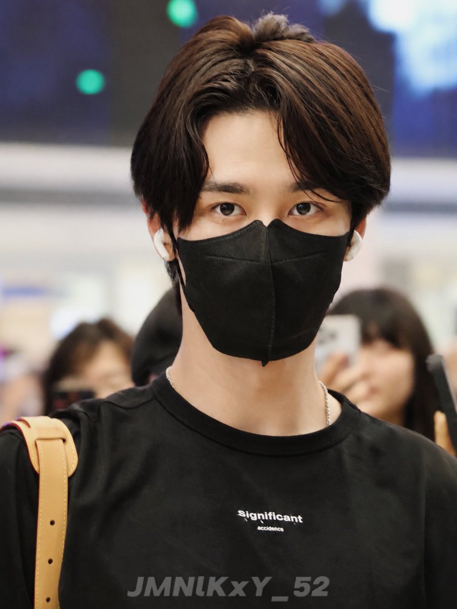 260712-KUN ICN🛬 #钱锟 #kun #쿤 #クン #WayV #威神V #NCT