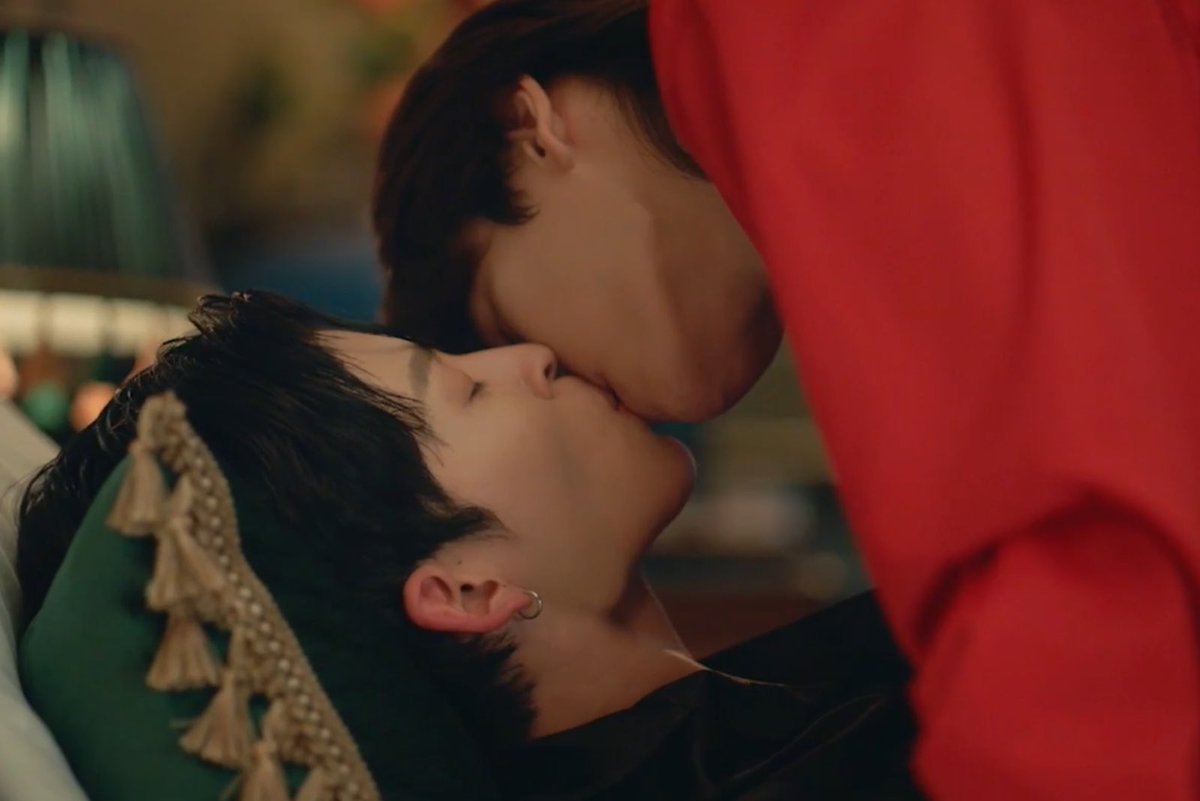 BoysLove Hub ENG tweet media