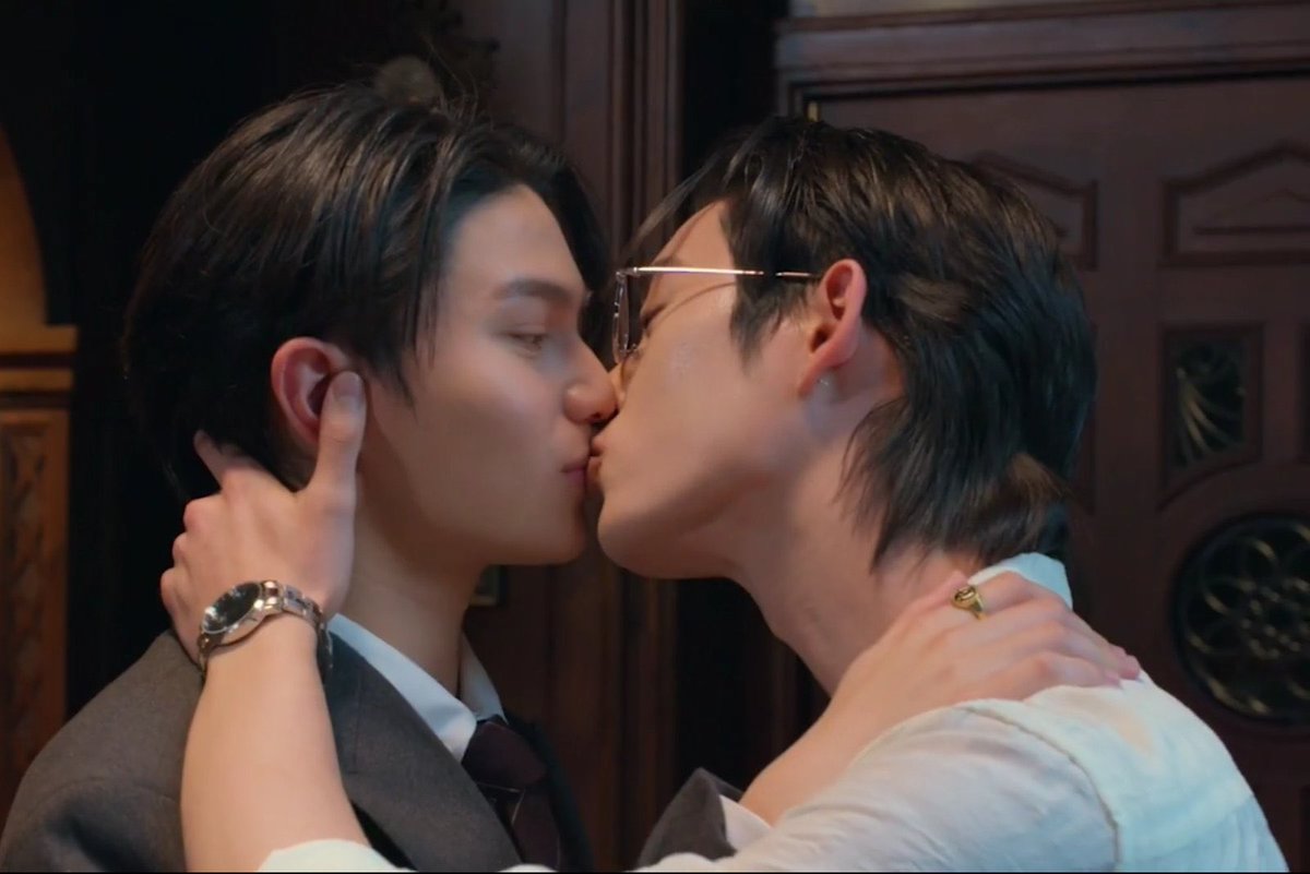 BoysLove Hub ENG tweet media