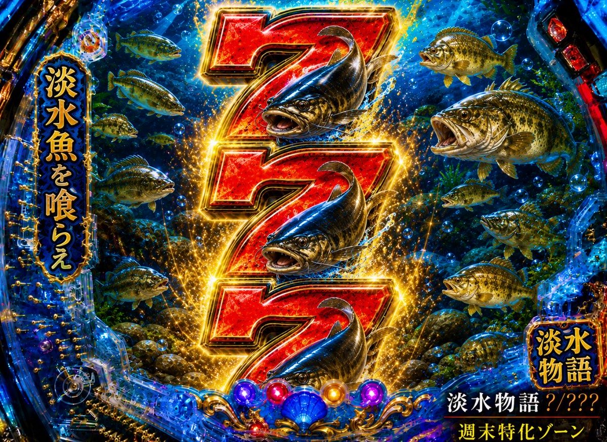 kasu_wo_pks's tweet photo. 【淡水物語777🎁週末特化ゾーン】

・@kasu_wo_pks のフォロー
・このポストをリポスト♻️
※上記2点必須

・時間制限有り〼🕰️
本日23時59分まで

🌺確率？／？？？

 https://t.co/6cxXcDOG0u https://t.co/IKNlaFDBrA