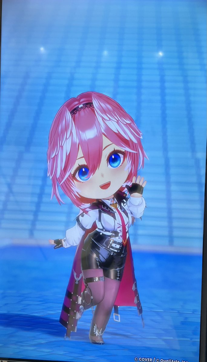 7Hmnw's tweet photo. 当たり前にルイ���も📸 https://t.co/9lIfT5i4FE