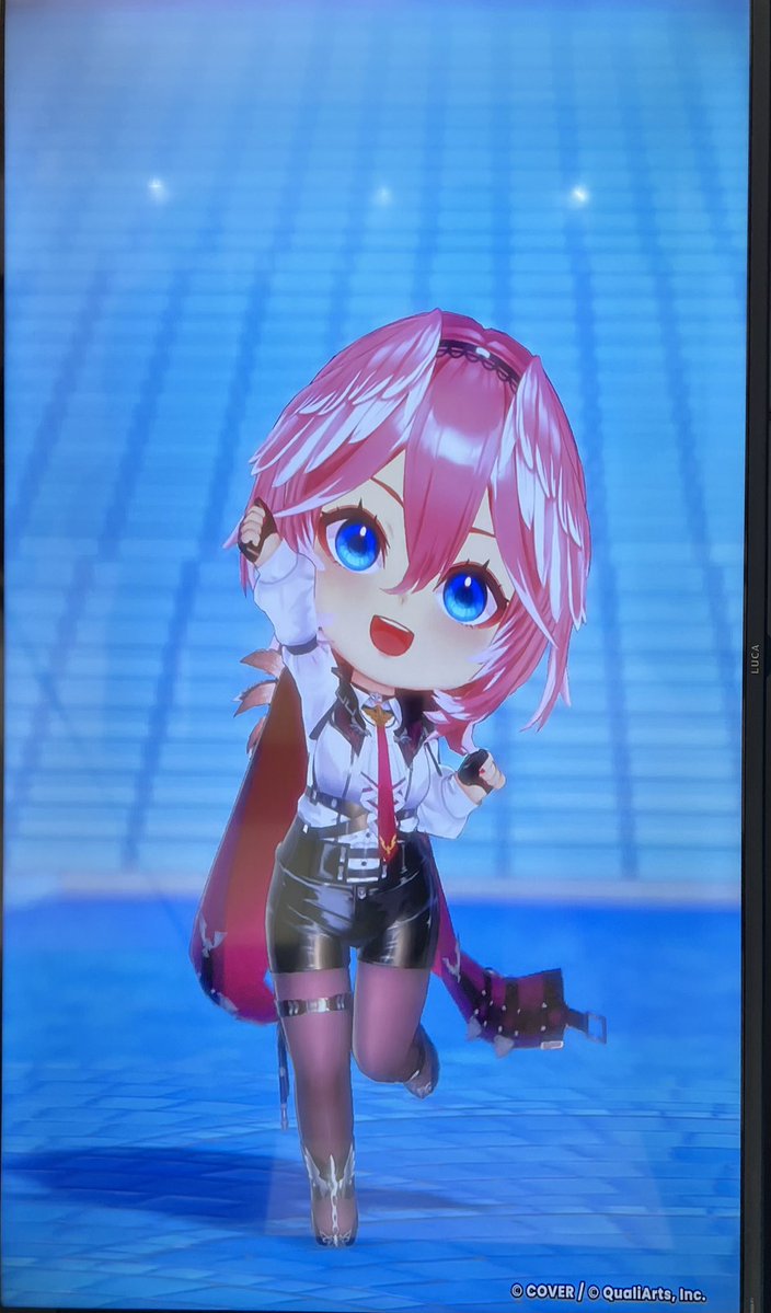 7Hmnw's tweet photo. 当たり前にルイ���も📸 https://t.co/9lIfT5i4FE