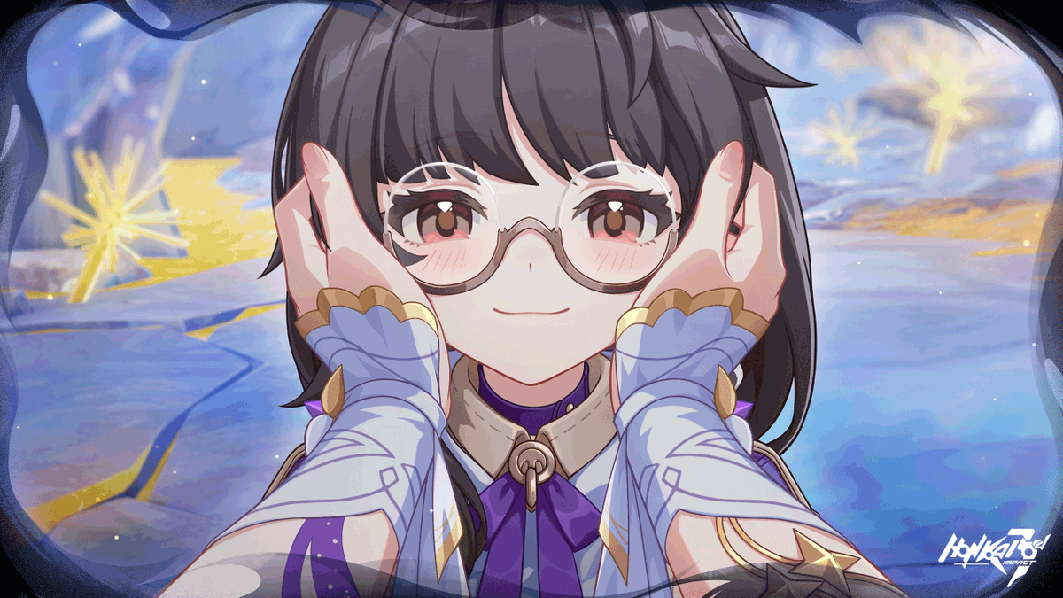 HonkaiImpact3rd's tweet photo. Cherish the beauty that blooms for only a fleeting instant, and those enchanted by its light, even as dusk slips quietly into the night, and time bids its farewell.
Ai-chan hopes you love the CG wallpaper from Main Story Part 2 Chapter XIII: A Rose in a Curtsy!
>>> https://t.co/bFC38SsqzG

#HonkaiImpact3rd