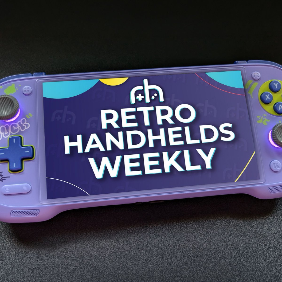 RetroHandhelds.gg tweet media