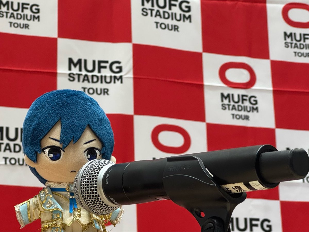 nuizawa's tweet photo. 視察を終えて会見 https://t.co/Oop6eDI7kI