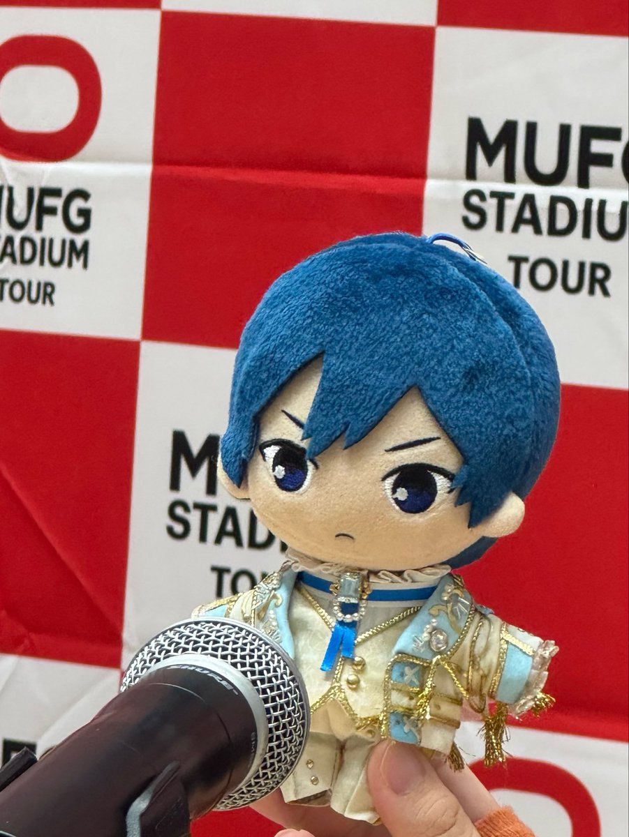 nuizawa's tweet photo. 視察を終えて会見 https://t.co/Oop6eDI7kI