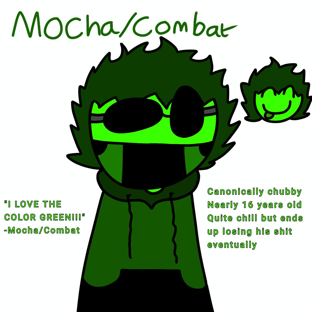 Combatoxide tweet media