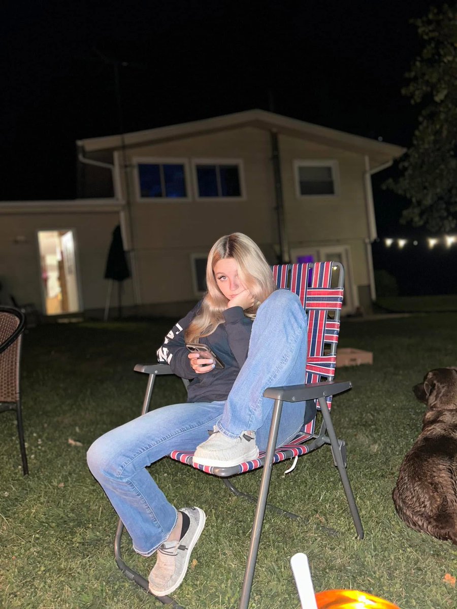 JackBS1989's tweet photo. Kenzie https://t.co/B4kxjN8bK1