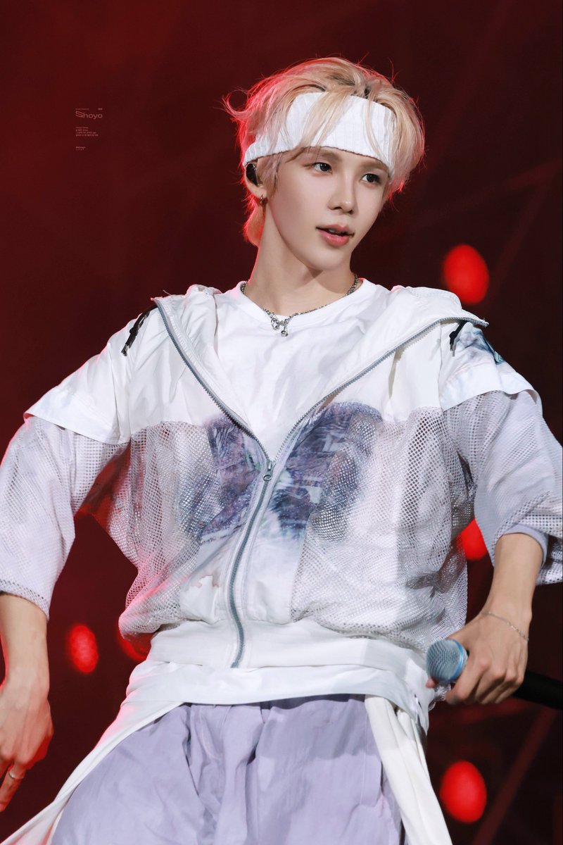 쇼요 tweet media