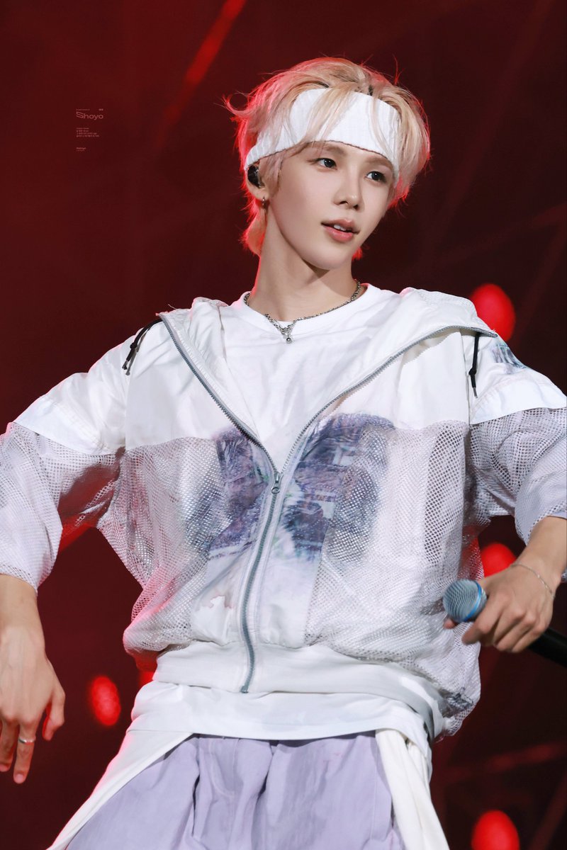 쇼요 tweet media
