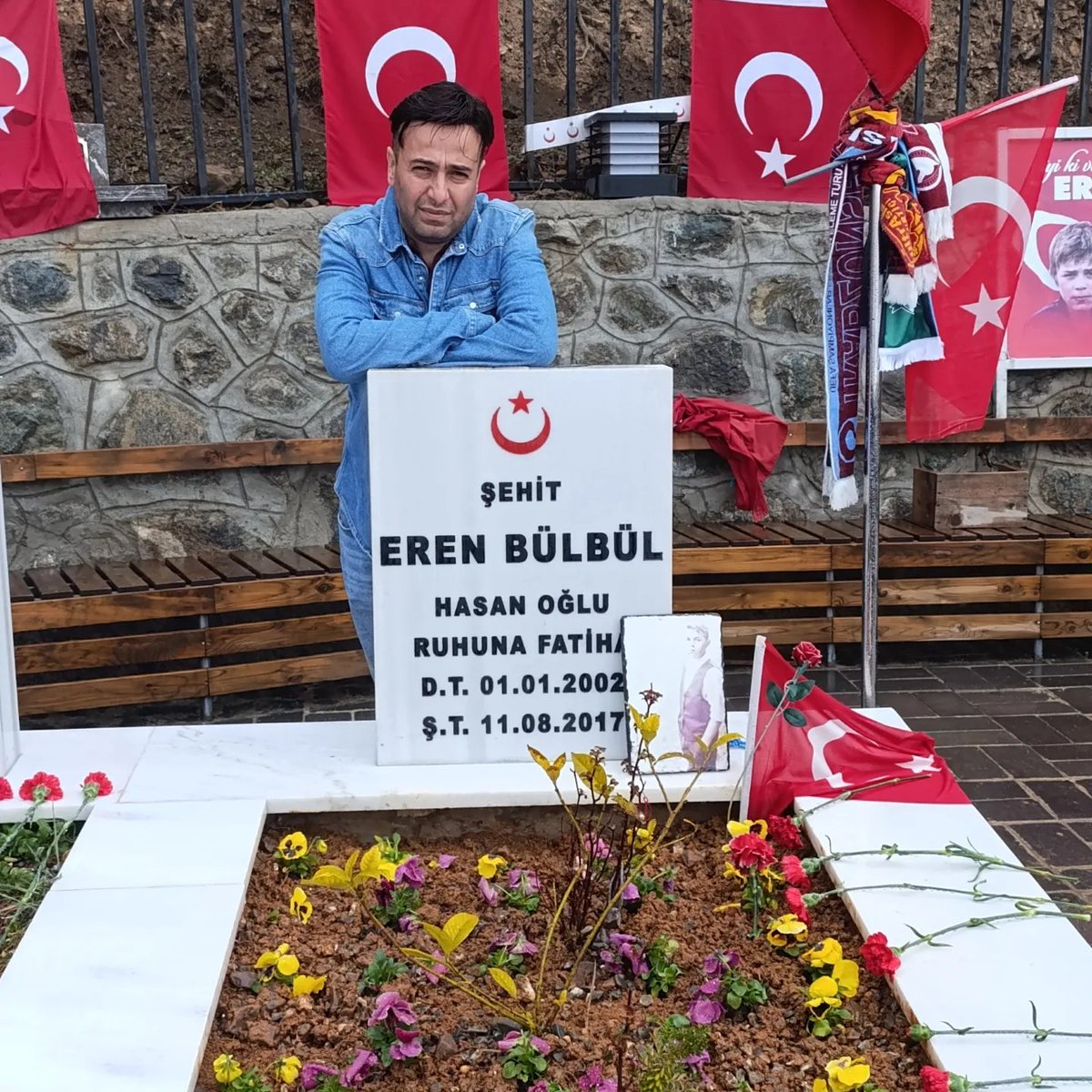 Codemurat1's tweet photo. @burhancanterzii https://t.co/Qprcrk94Vp