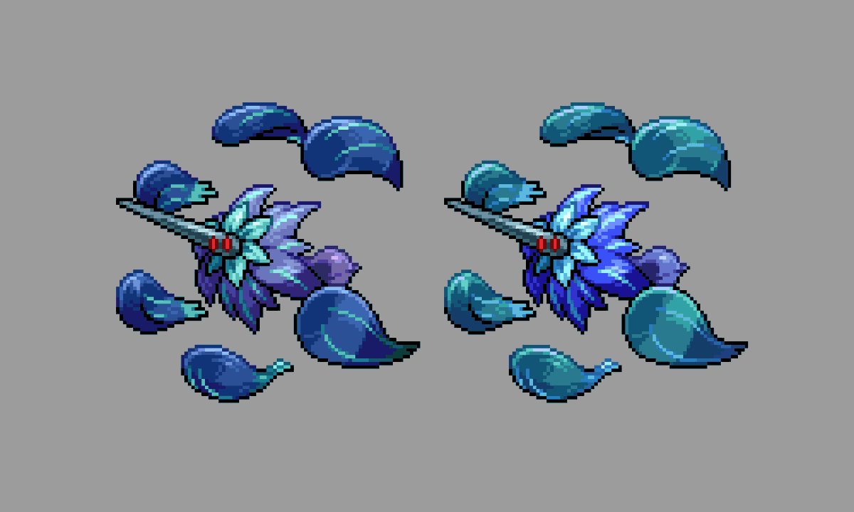 rose_bushes_'s tweet photo. my favorite of the new pokemon megas https://t.co/spFDg82iiX