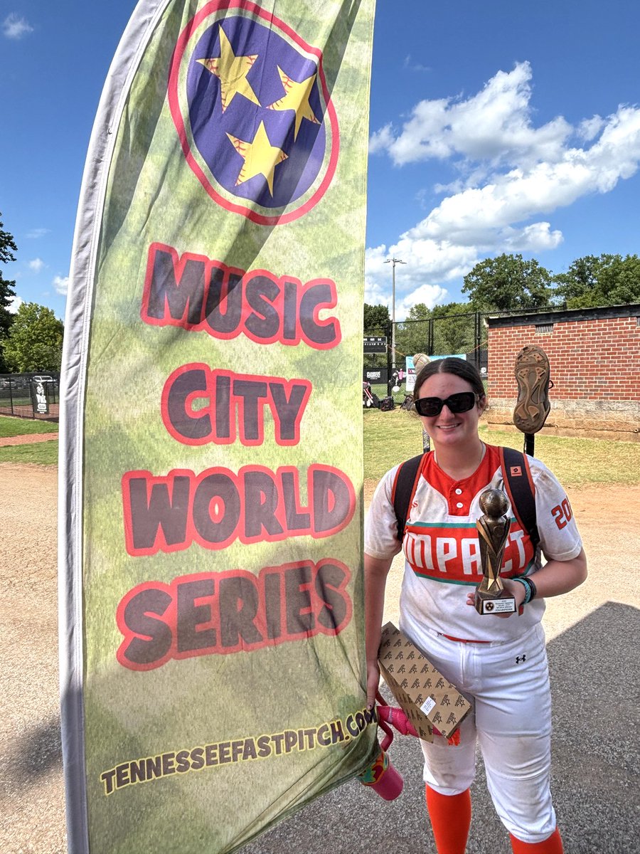 bcarmickle2028's tweet photo. Great tournament! We went 7-0 against teams from New York, Wisconsin, Minnesota, and Tennessee. I had 31 SO in 18 IP and got in some work at first and third. https://t.co/F1sGCTctRL