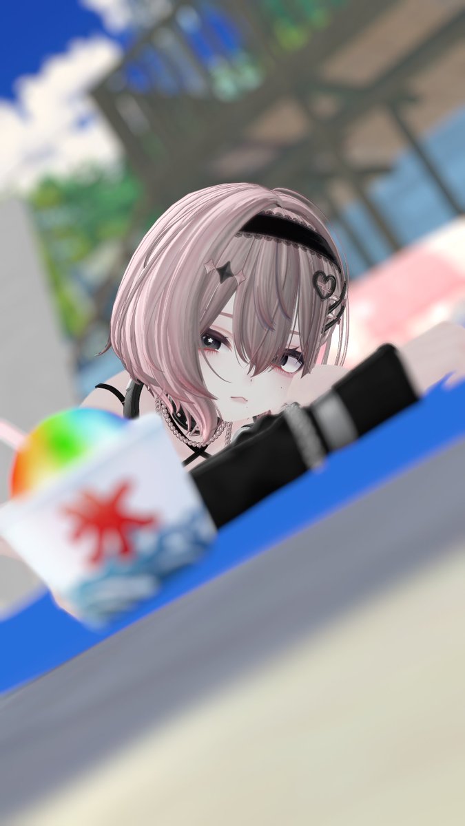 _Ryu_Shin_'s tweet photo. Photo / 26.07.04
Author : _류신
Avatar : ppeokuem_33
#VRChatPhotography #VRCHAT #Airi https://t.co/AVDWa1n9Kr