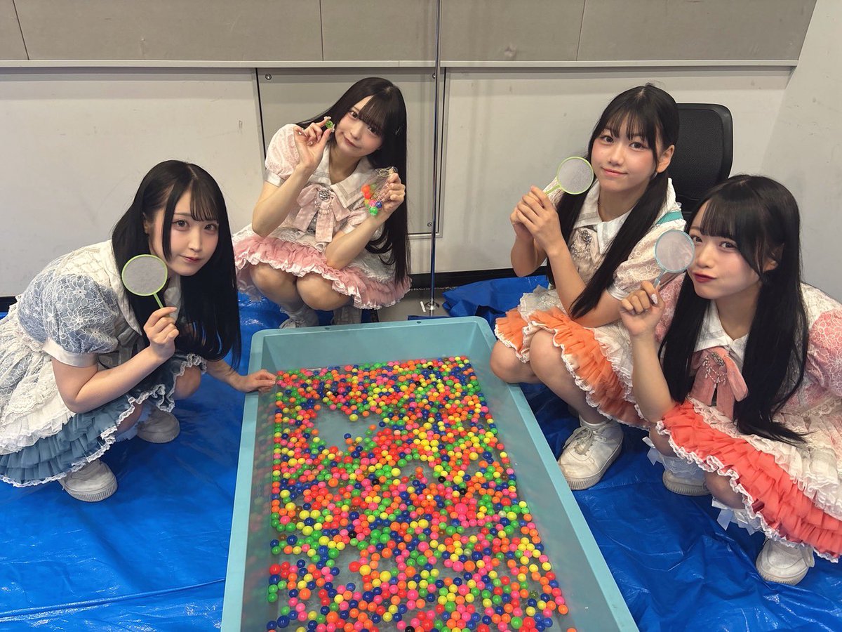 smile_drop0125's tweet photo. ✨感謝御礼✨
本日、『SPARK 2026 渋谷納涼祭』 2日目に出演させていただきました！🎆
たくさんの応援ありがとうございました！

🔥𝑁𝐸𝑋𝑇 🔥

『NEO IDOLEGION FREELIVE Vol 133』
日程：2026年7月15日(水)
時間：OPEN 13:05 / START 13:20
会場：新宿DHNoA
料金：一般¥0 / 優先¥2,000 / 最優先¥5,000 当日各+¥500 (別途1D 700円)
チケッ予約：https://t.co/EURVCXJDbq