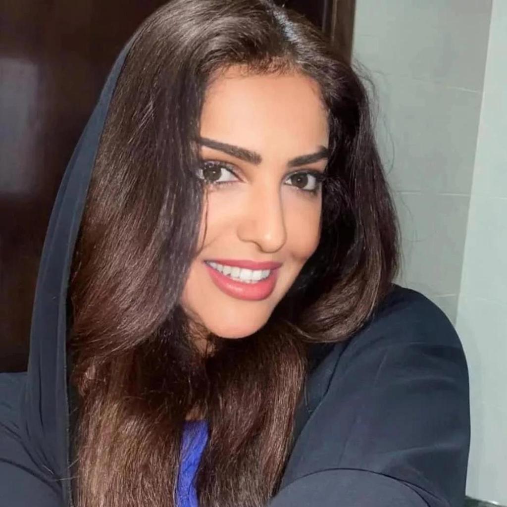 Reem bint Talalالأميره ريم tweet media