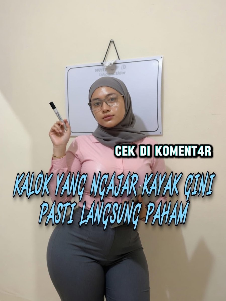 Richaptr42's tweet photo. Yang ini kan baru kalian cari ukhti alzeera blunder https://t.co/bIeLqBLqt5