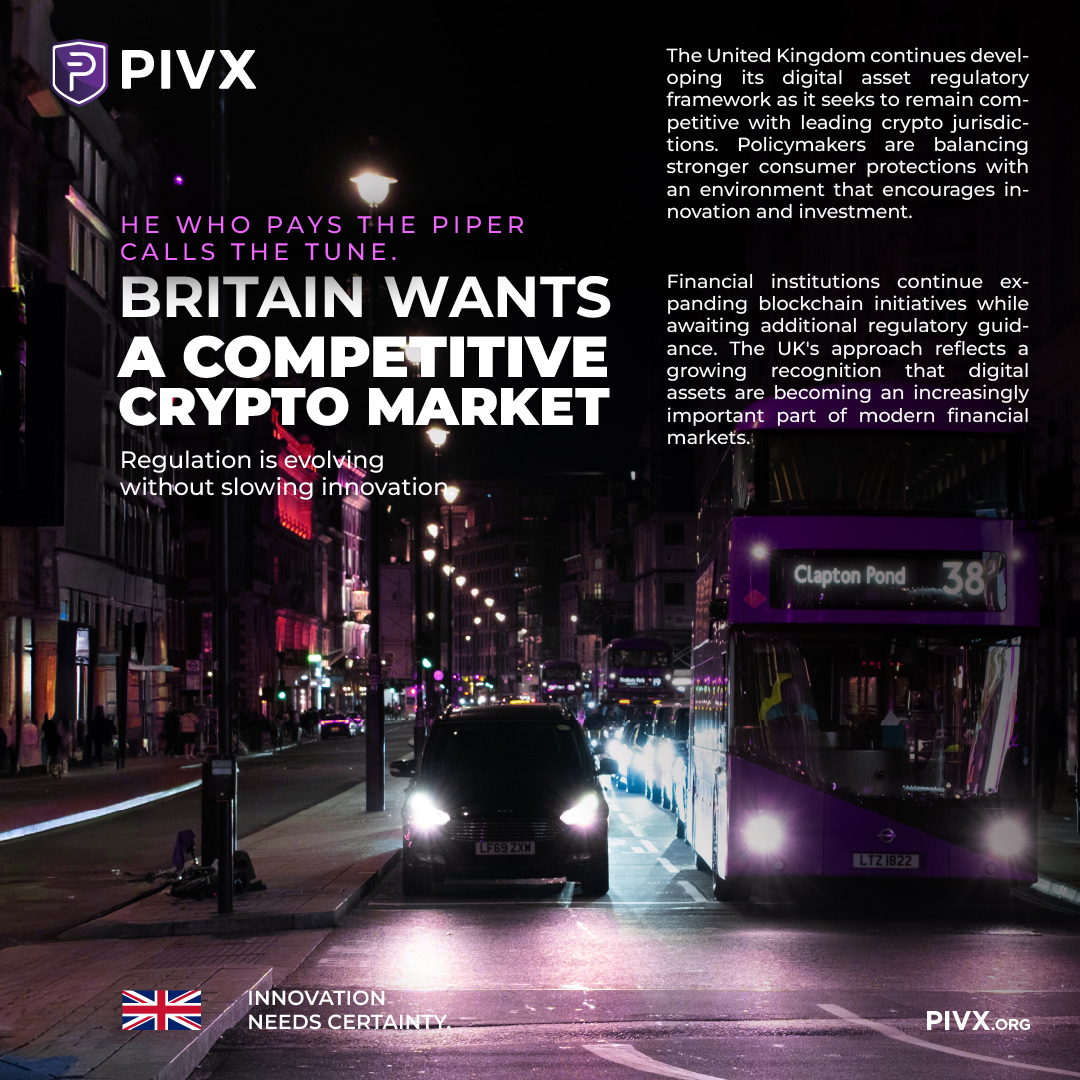 PIVX Official priv/acc tweet media