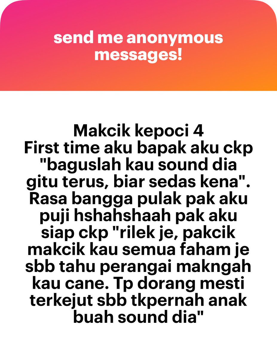 meinmokhtar's tweet photo. Depa sokong baguih. Nampak sangat anak no 2 ni problem kan https://t.co/LgDLCd3S5k