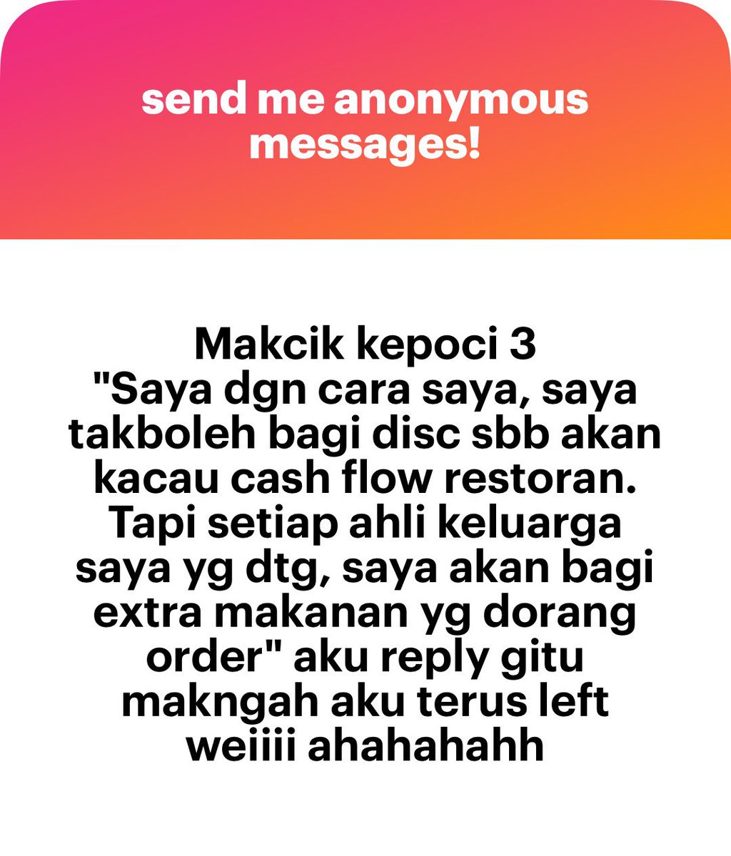 meinmokhtar's tweet photo. Depa sokong baguih. Nampak sangat anak no 2 ni problem kan https://t.co/LgDLCd3S5k